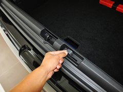 标致3008 2013款 2.0L 自动 潮流版 5座