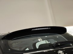 标致3008 2013款 2.0L 自动 潮流版 5座