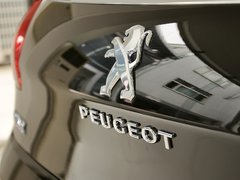 标致3008 2013款 2.0L 自动 潮流版 5座