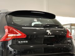 标致3008 2013款 2.0L 自动 潮流版 5座