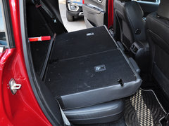 标致3008 2013款 2.0L 自动 潮流版 5座