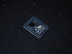 标致3008 2013款 2.0L 自动 潮流版 5座