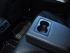 标致3008 2013款 2.0L 自动 潮流版 5座