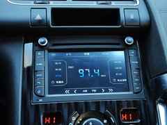 标致3008 2013款 2.0L 自动 潮流版 5座