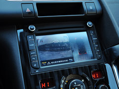 标致3008 2013款 2.0L 自动 潮流版 5座