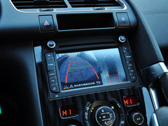 标致3008 2013款 2.0L 自动 潮流版 5座