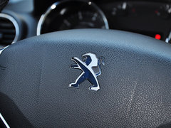 标致3008 2013款 2.0L 自动 潮流版 5座