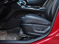 标致3008 2013款 2.0L 自动 潮流版 5座