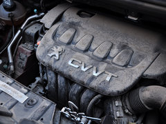 标致3008 2013款 2.0L 自动 潮流版 5座