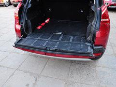标致3008 2013款 2.0L 自动 潮流版 5座