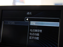 标致3008 2013款 1.6T 自动 THP罗兰•加洛斯版