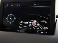 标致3008 2013款 1.6T 自动 THP罗兰•加洛斯版