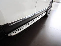 标致3008 2013款 1.6T 自动 THP罗兰•加洛斯版