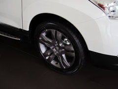标致3008 2013款 1.6T 自动 THP罗兰•加洛斯版