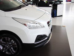 标致3008 2013款 1.6T 自动 THP罗兰•加洛斯版