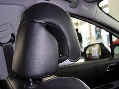 标致3008 2013款 1.6T 自动 THP罗兰•加洛斯版