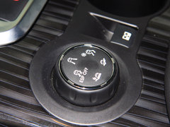 标致3008 2013款 1.6T 自动 THP罗兰•加洛斯版
