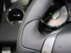 标致3008 2013款 1.6T 自动 THP罗兰•加洛斯版