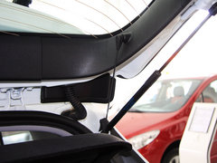 标致3008 2013款 1.6T 自动 THP罗兰•加洛斯版