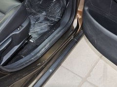 标致3008 2013款 1.6T 自动 THP罗兰•加洛斯版