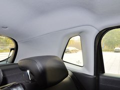 标致3008 2013款 1.6T 自动 THP罗兰•加洛斯版
