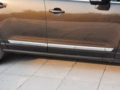 标致3008 2013款 1.6T 自动 THP罗兰•加洛斯版