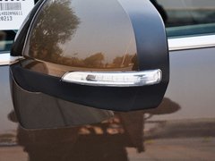标致3008 2013款 1.6T 自动 THP罗兰•加洛斯版