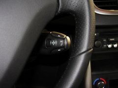 标致207(进口) 2013款 1.6L 自动 CC 时尚型