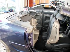 标致207(进口) 2013款 1.6L 自动 CC 时尚型