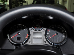 标致207(进口) 2013款 1.6L 自动 CC 豪华型