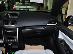 标致207(进口) 2013款 1.6L 自动 CC 豪华型