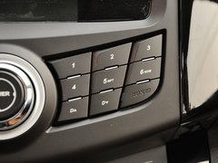 陆风X5 2013款 2.0T 手动 两驱创领版 5座