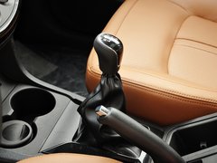 陆风X5 2013款 2.0T 手动 两驱创领版 5座