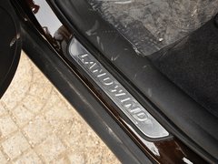 陆风X5 2013款 2.0T 手动 两驱创领版 5座