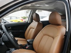 陆风X5 2013款 2.0T 手动 两驱创领版 5座