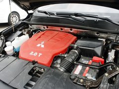 陆风X5 2013款 2.0T 手动 两驱创领版 5座