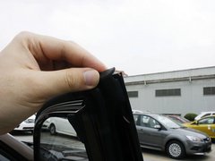 陆风X5 2013款 2.0T 手动 两驱创领版 5座