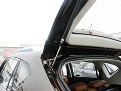陆风X5 2013款 2.0T 手动 两驱创领版 5座