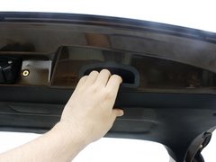 陆风X5 2013款 2.0T 手动 两驱创领版 5座