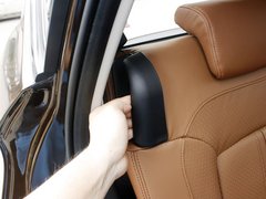 陆风X5 2013款 2.0T 手动 两驱创领版 5座