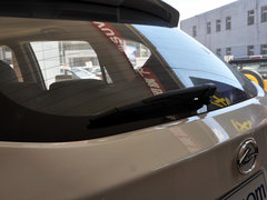 陆风X5 2013款 2.0T 手动 两驱创领版 5座