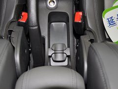 科鲁兹 2013款 1.6L SE 手动 WTCC版