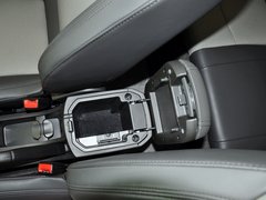科鲁兹 2013款 1.6L SE 手动 WTCC版
