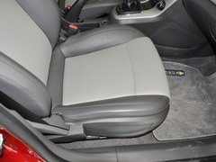 科鲁兹 2013款 1.6L SE 手动 WTCC版