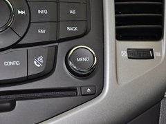 科鲁兹 2013款 1.6L SE 手动 WTCC版