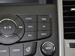 科鲁兹 2013款 1.6L SE 手动 WTCC版