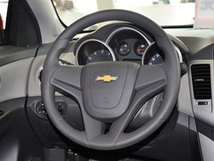 科鲁兹 2013款 1.6L SE 手动 WTCC版