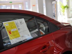 科鲁兹 2013款 1.6L SE 手动 WTCC版