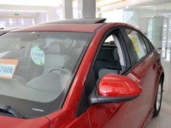 科鲁兹 2013款 1.6L SE 手动 WTCC版