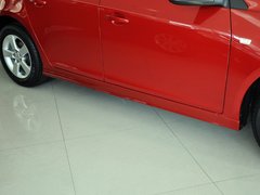 科鲁兹 2013款 1.6L SE 手动 WTCC版